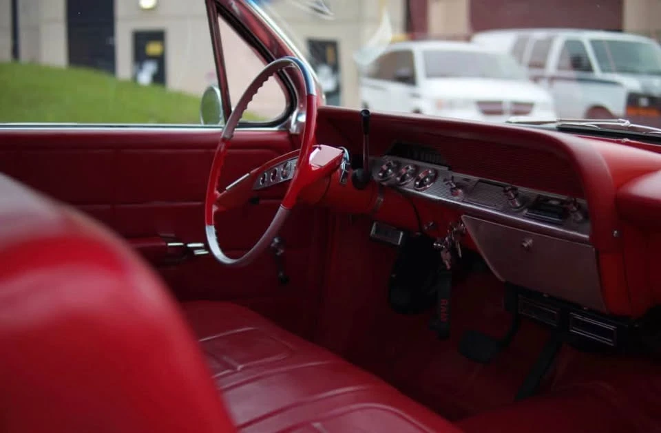 1961 Chevrolet Impala 3rd Gen - Image 13 of 20