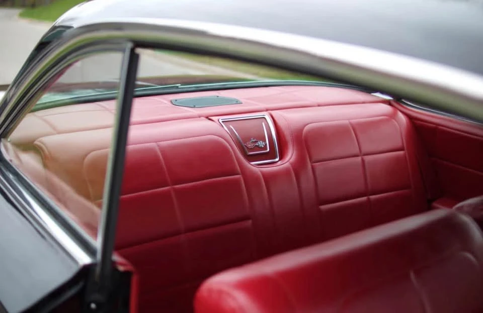 1961 Chevrolet Impala 3rd Gen - Image 18 of 20
