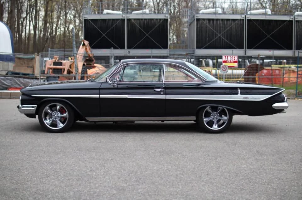1961 Chevrolet Impala 3rd Gen - Image 6 of 20