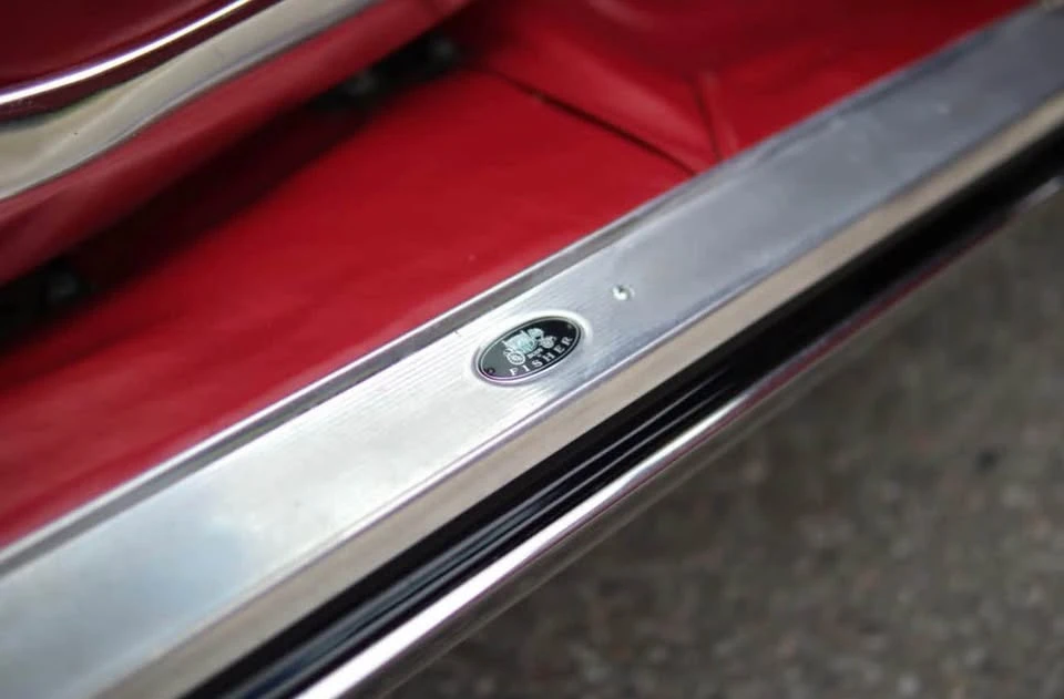 1961 Chevrolet Impala 3rd Gen - Image 17 of 20