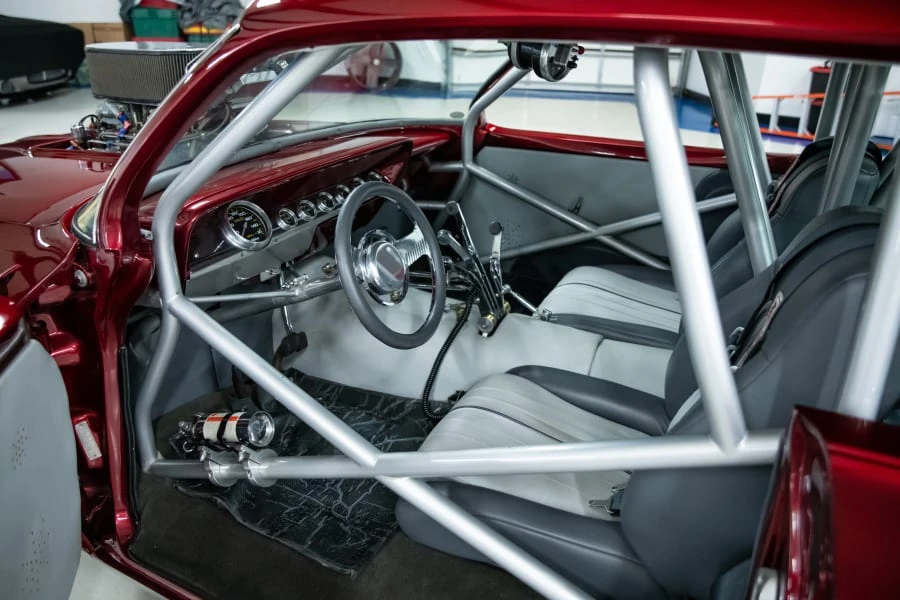 1961 Chevrolet Impala 2nd Gen - Image 27 of 31