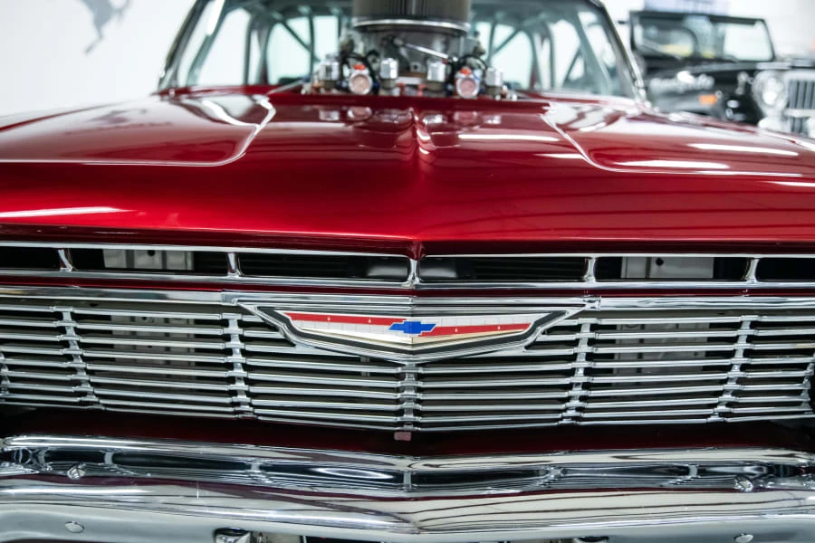 1961 Chevrolet Impala 2nd Gen - Image 17 of 31