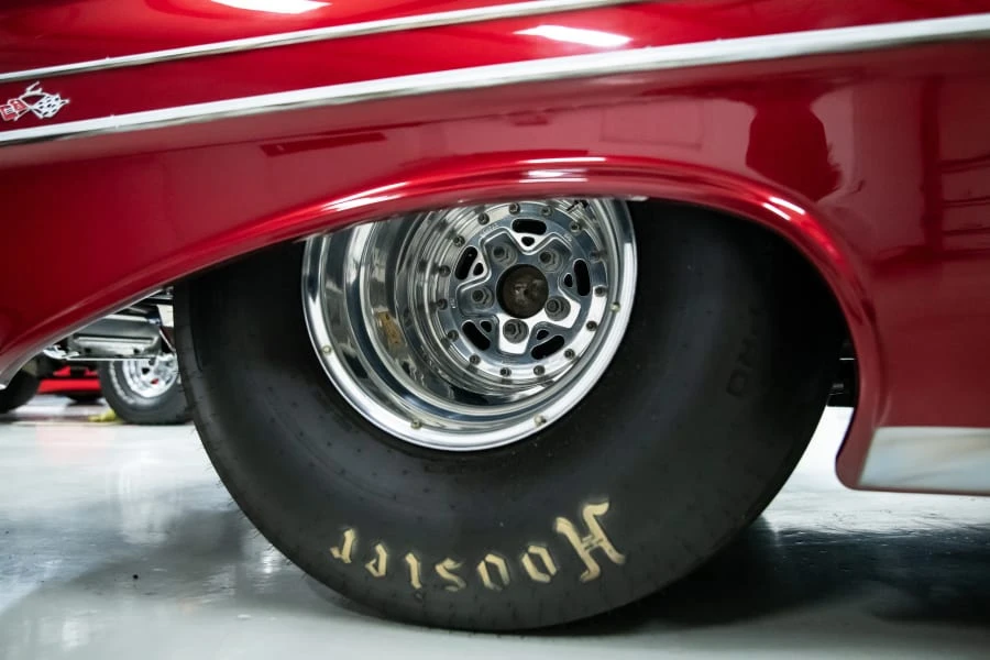 1961 Chevrolet Impala 2nd Gen - Image 9 of 31