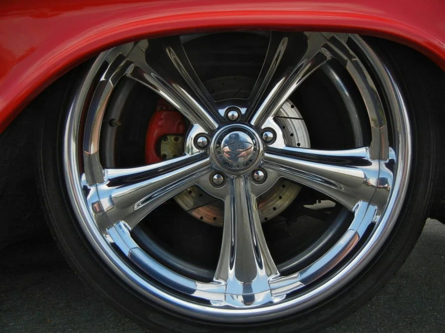 1961 Chevrolet Impala 3rd Gen - Image 6 of 8