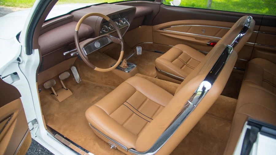 1961 Chevrolet Impala 3rd Gen - Image 4 of 20