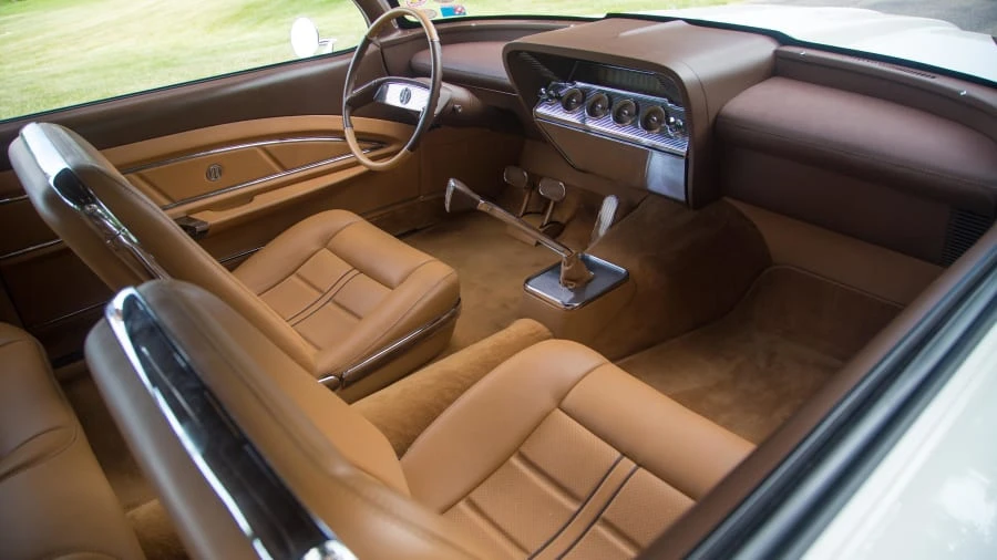 1961 Chevrolet Impala 3rd Gen - Image 5 of 20