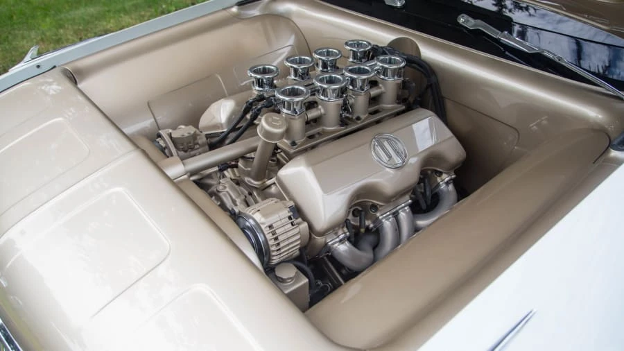 1961 Chevrolet Impala 3rd Gen - Image 6 of 20