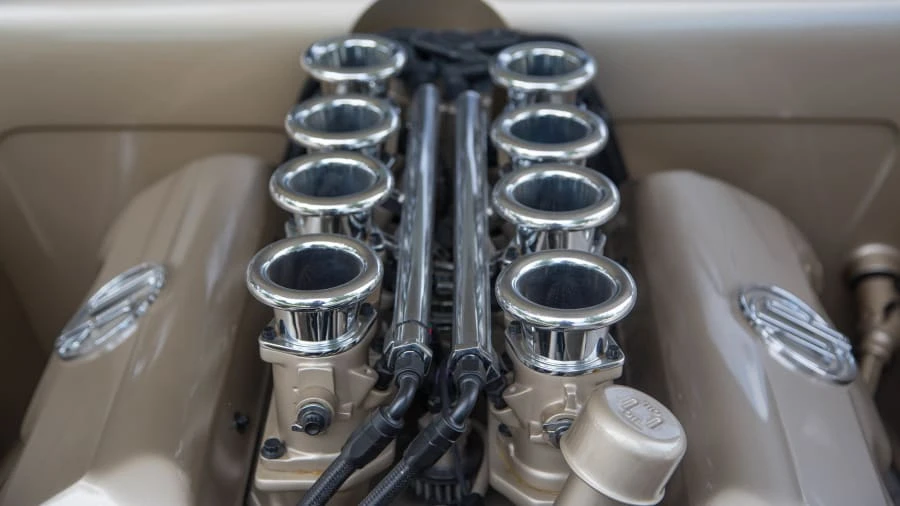 1961 Chevrolet Impala 3rd Gen - Image 11 of 20