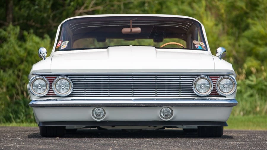 1961 Chevrolet Impala 3rd Gen - Image 12 of 20