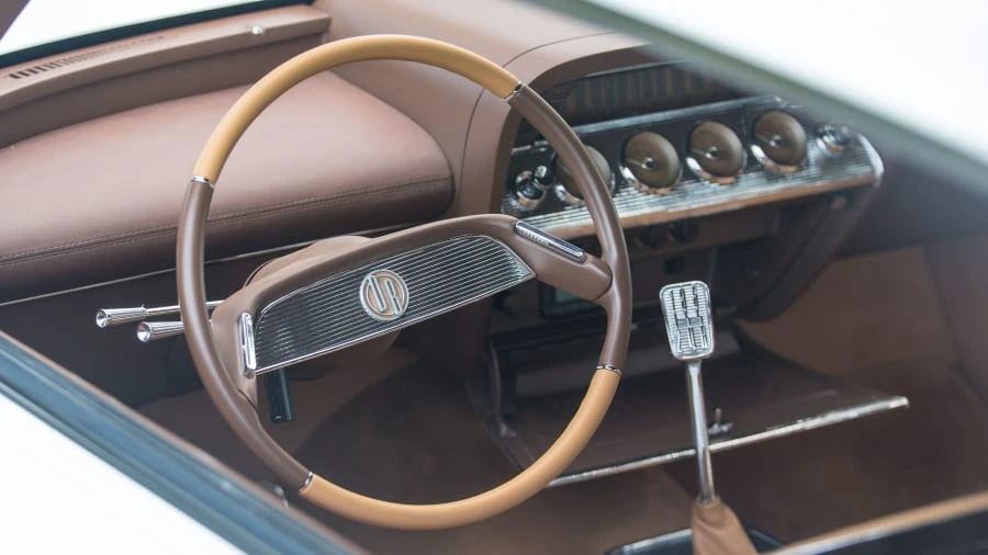 1961 Chevrolet Impala 3rd Gen - Image 13 of 20