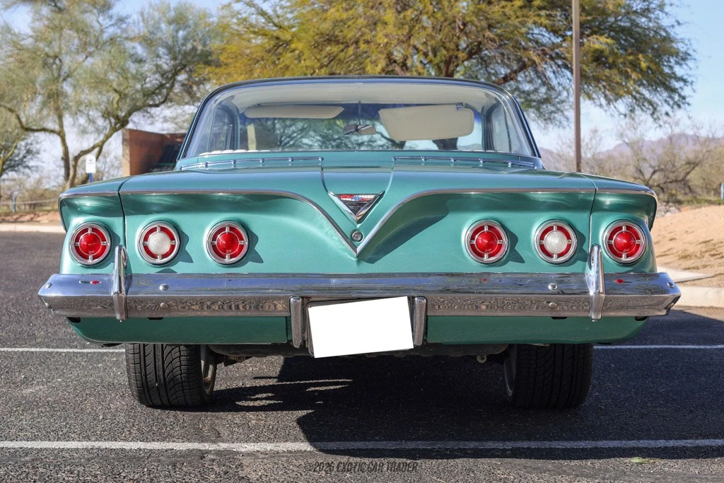 1961 Chevrolet Impala 3rd Gen - Image 7 of 12