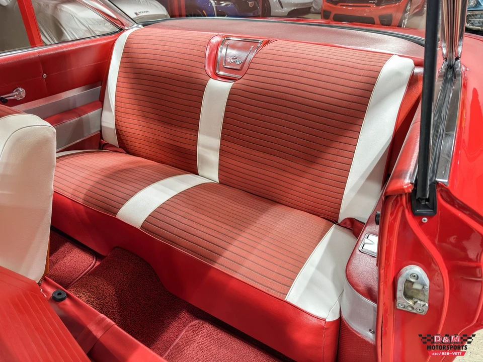 1961 Chevrolet Impala 3rd Gen - Image 30 of 31