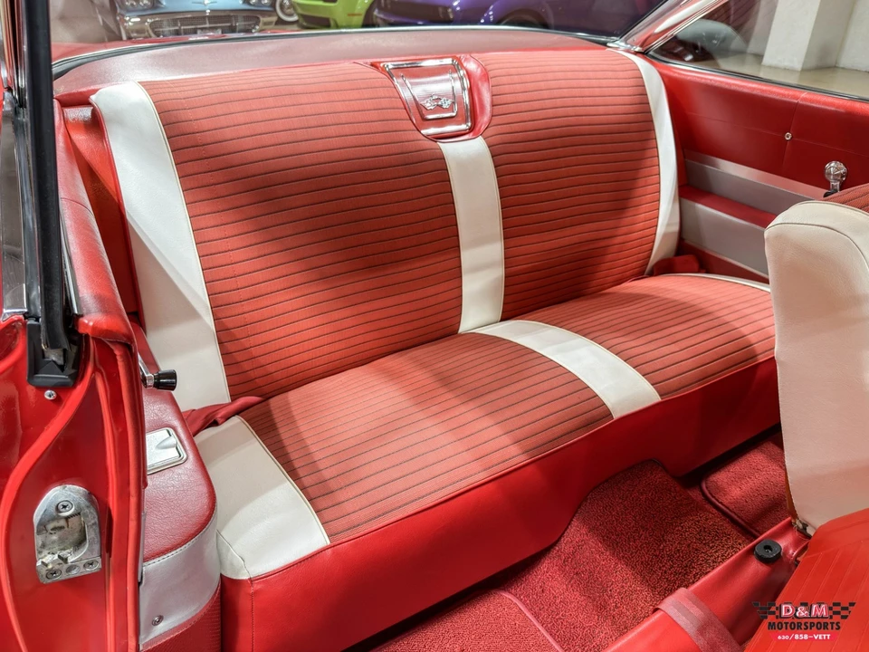 1961 Chevrolet Impala 3rd Gen - Image 31 of 31