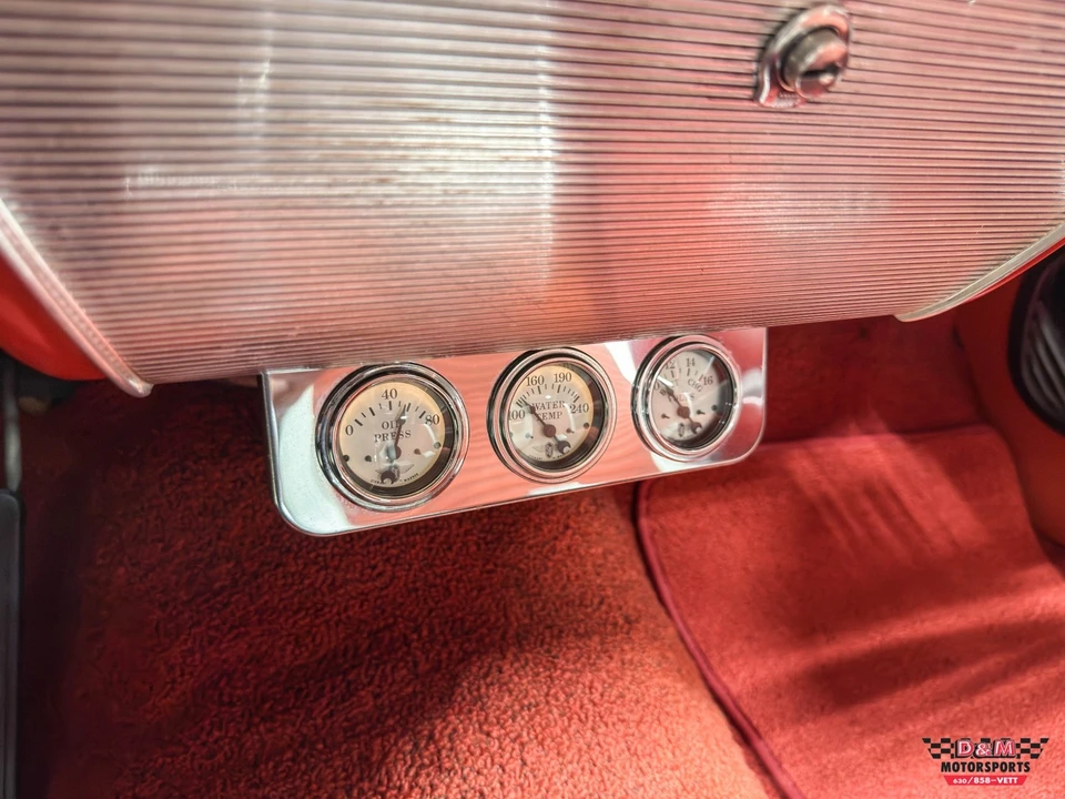 1961 Chevrolet Impala 3rd Gen - Image 25 of 31