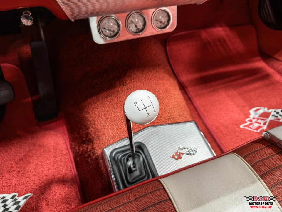 1961 Chevrolet Impala 3rd Gen - Image 26 of 31
