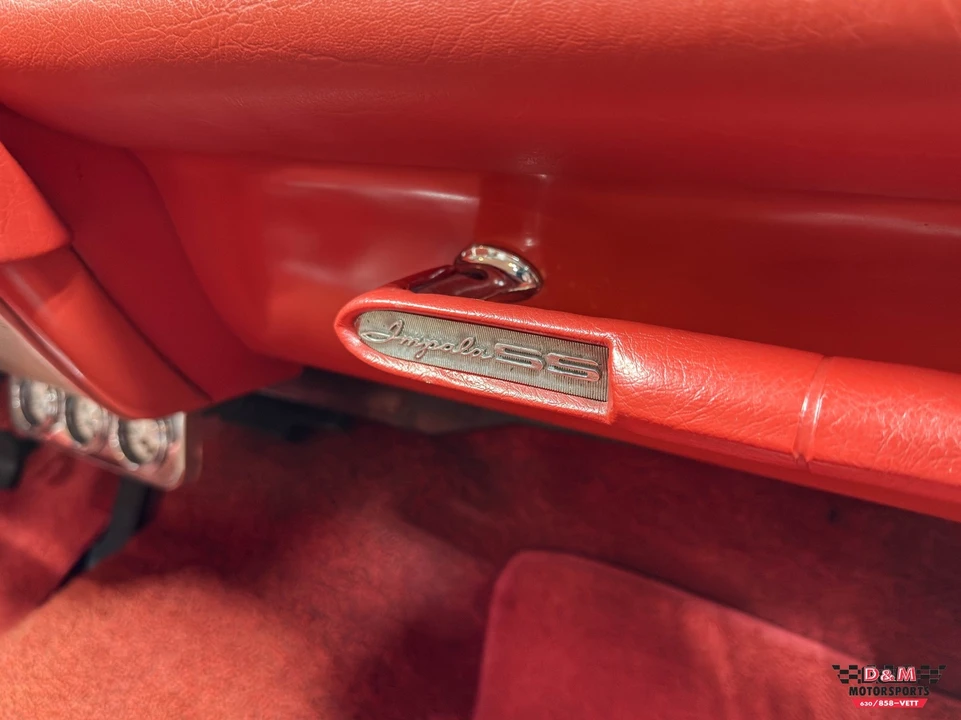 1961 Chevrolet Impala 3rd Gen - Image 18 of 31
