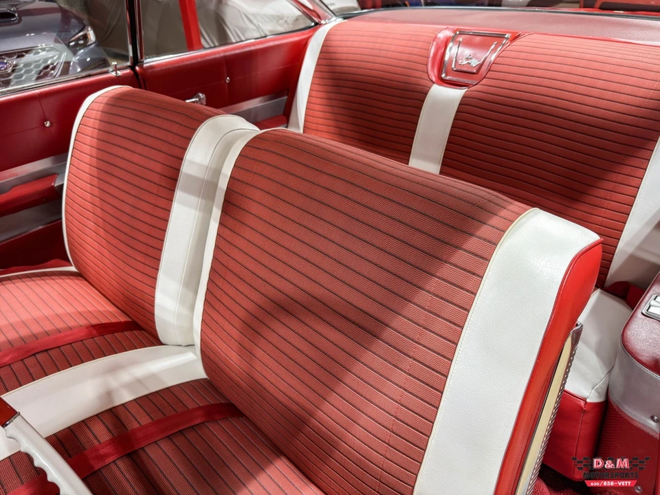 1961 Chevrolet Impala 3rd Gen - Image 29 of 31