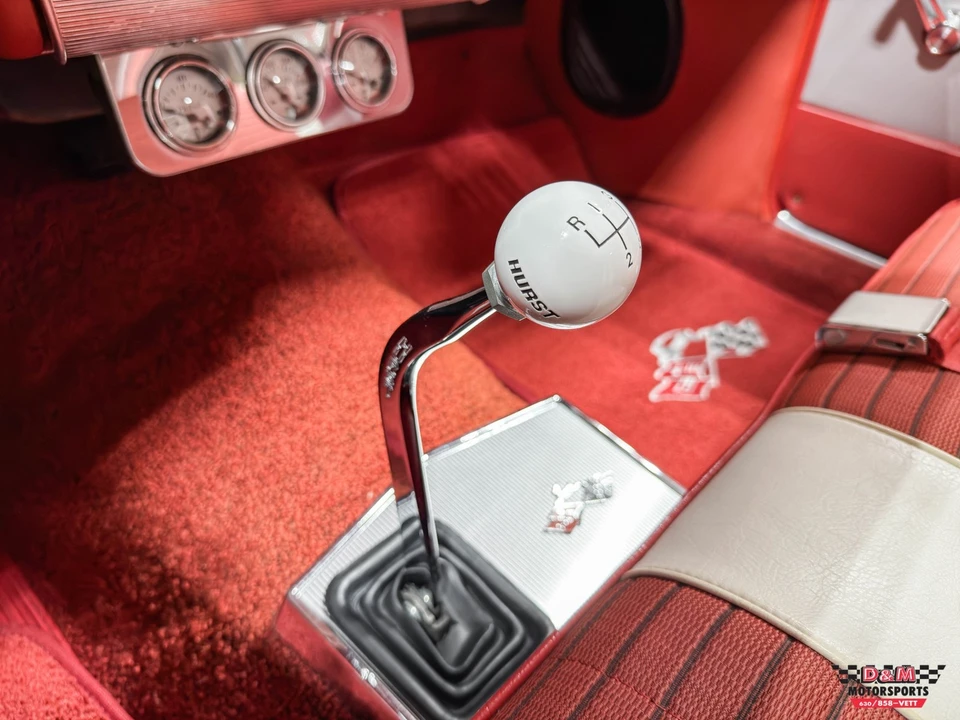1961 Chevrolet Impala 3rd Gen - Image 27 of 31