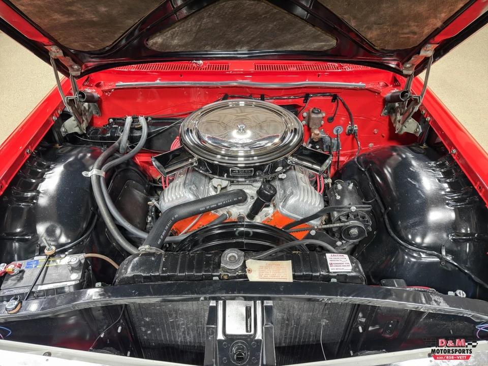 1961 Chevrolet Impala 3rd Gen - Image 10 of 31