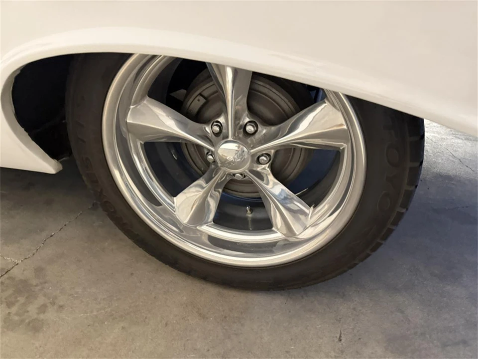 1961 Chevrolet Impala SS 3rd Gen - Image 14 of 17