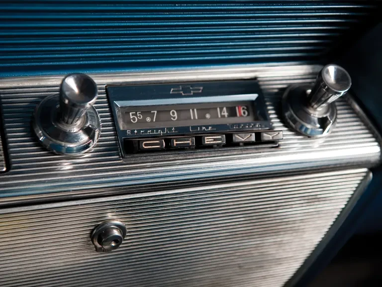 1961 Chevrolet Impala 3rd Gen - Image 18 of 21
