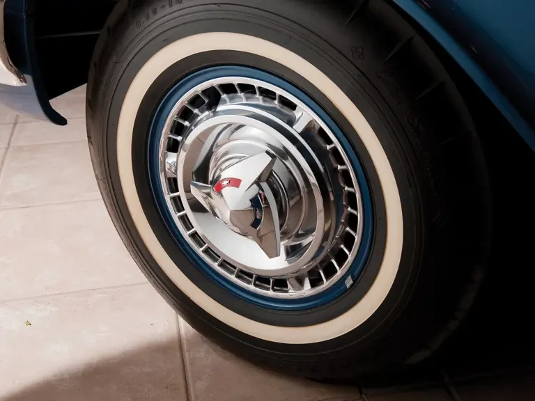 1961 Chevrolet Impala 3rd Gen - Image 14 of 21