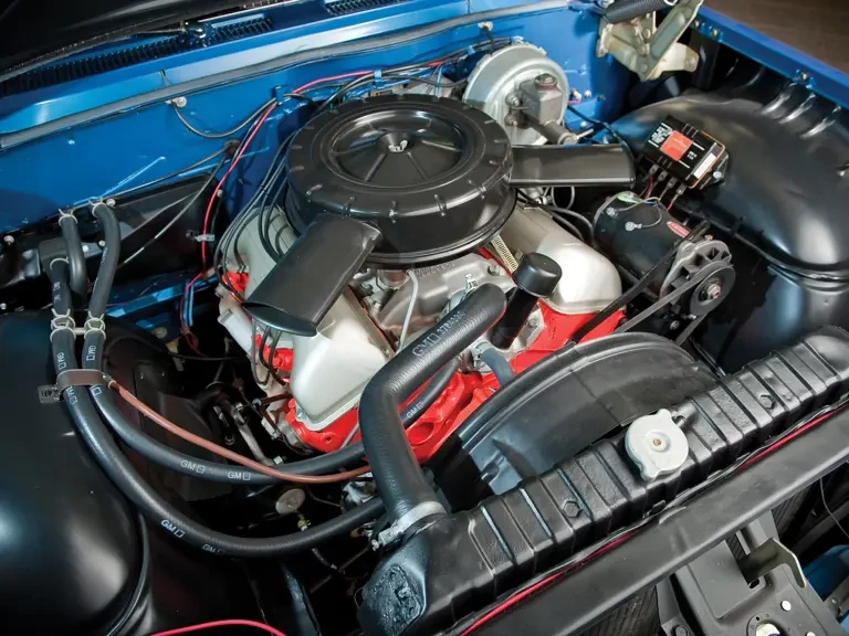 1961 Chevrolet Impala 3rd Gen - Image 13 of 21