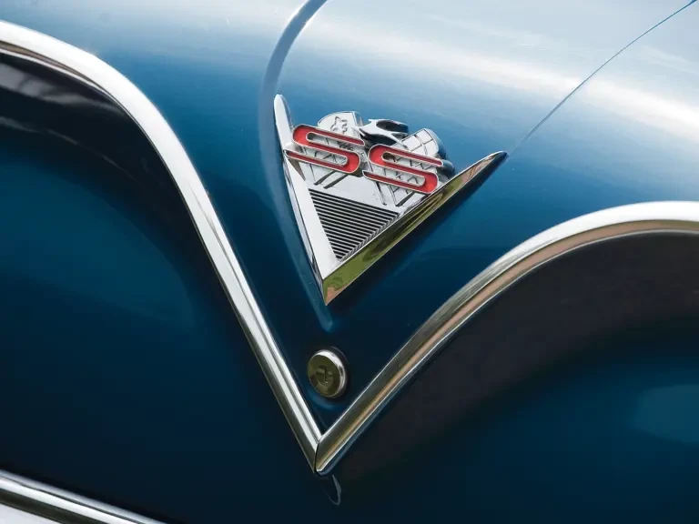1961 Chevrolet Impala 3rd Gen - Image 11 of 21
