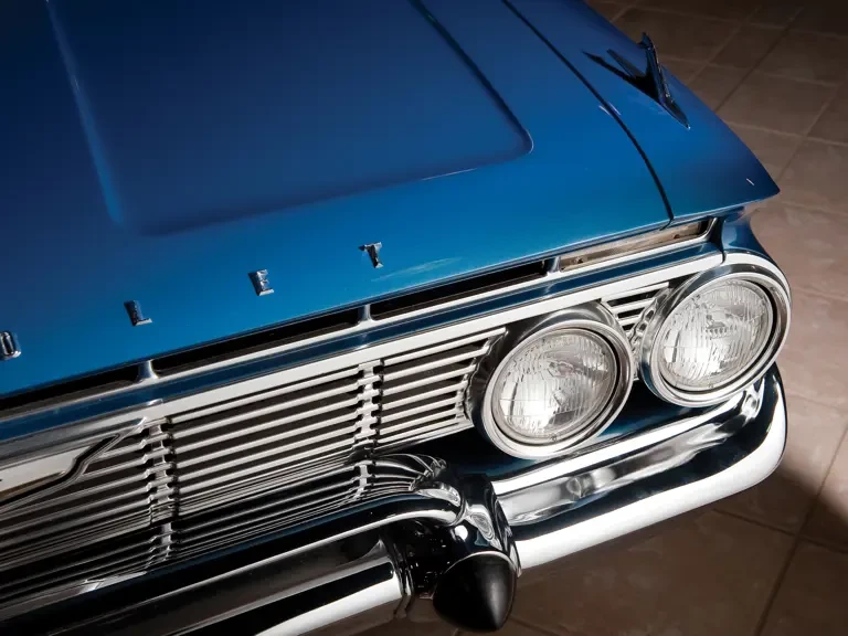 1961 Chevrolet Impala 3rd Gen - Image 9 of 21
