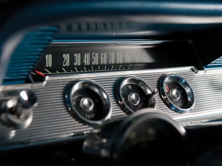 1961 Chevrolet Impala 3rd Gen - Image 17 of 21