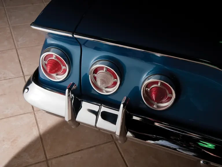 1961 Chevrolet Impala 3rd Gen - Image 8 of 21