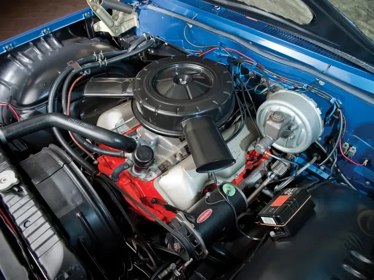 1961 Chevrolet Impala 3rd Gen - Image 4 of 21