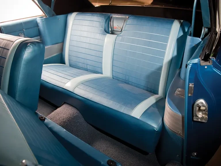 1961 Chevrolet Impala 3rd Gen - Image 10 of 21