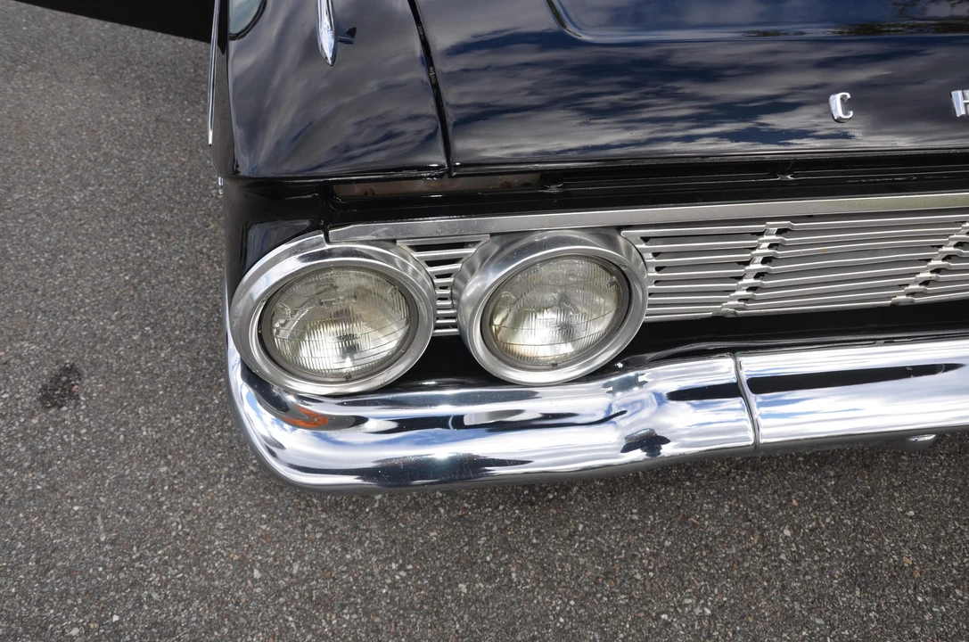 1961 Chevrolet Impala 3rd Gen - Image 30 of 31