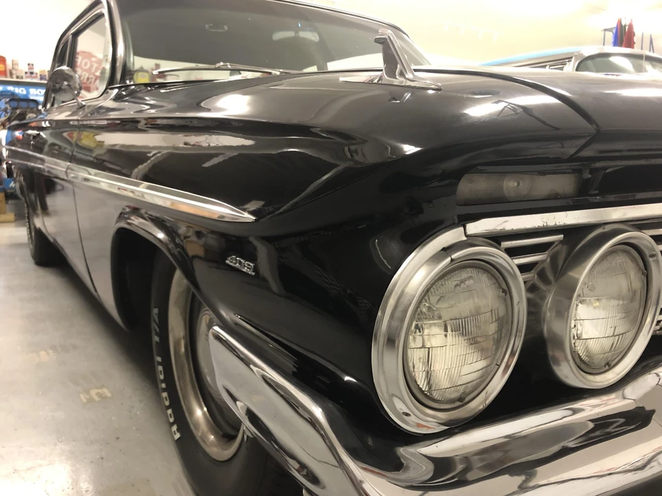 1961 Chevrolet Impala 3rd Gen - Image 28 of 31