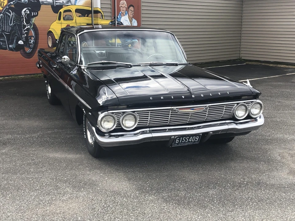 1961 Chevrolet Impala 3rd Gen - Image 16 of 31
