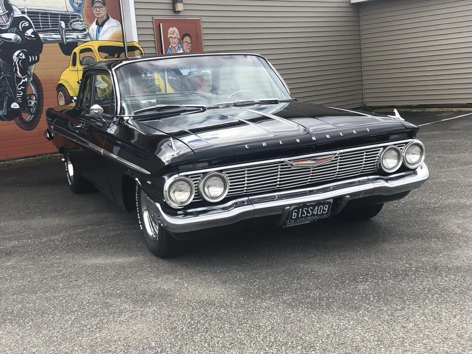 1961 Chevrolet Impala 3rd Gen - Image 15 of 31