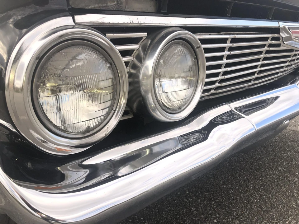 1961 Chevrolet Impala 3rd Gen - Image 31 of 31