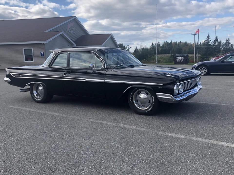 1961 Chevrolet Impala 3rd Gen - Image 2 of 31