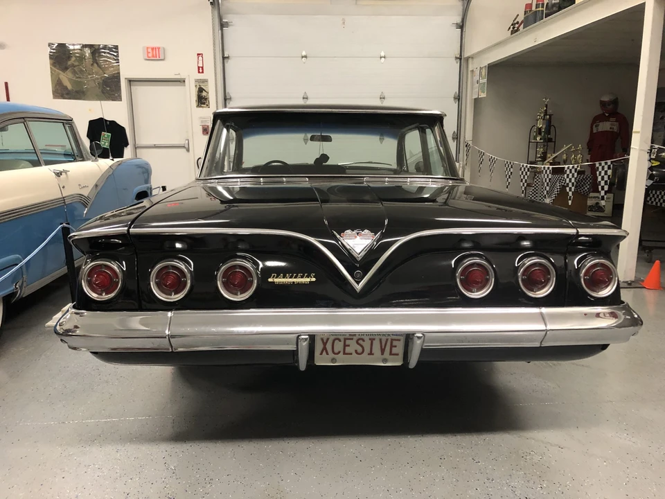 1961 Chevrolet Impala 3rd Gen - Image 23 of 31