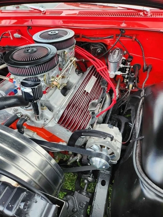 1961 Chevrolet Impala 2nd Gen - Image 14 of 21