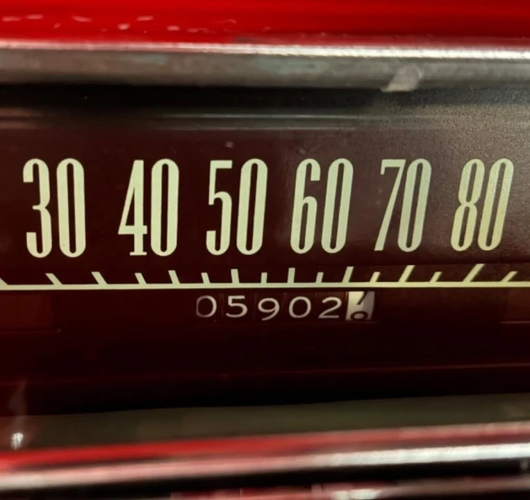 1961 Chevrolet Impala 2nd Gen - Image 11 of 21