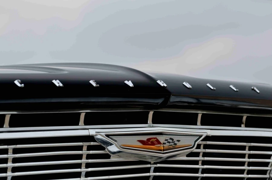 1961 Chevrolet Impala 3rd Gen - Image 10 of 12