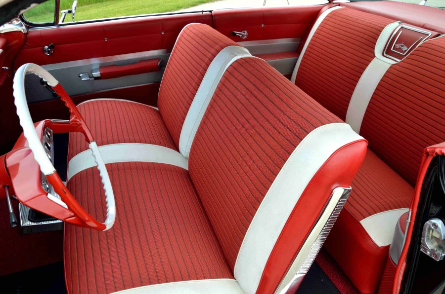 1961 Chevrolet Impala 3rd Gen - Image 4 of 12