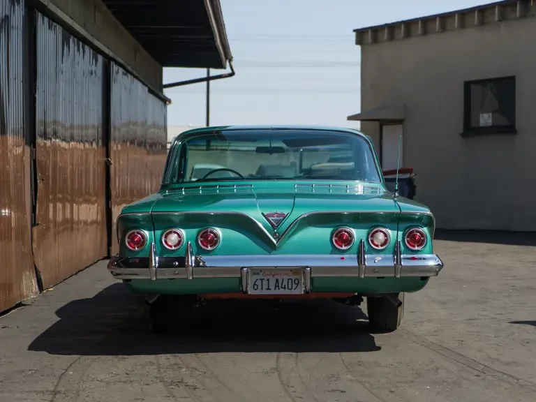 1961 Chevrolet Impala 3rd Gen - Image 11 of 24