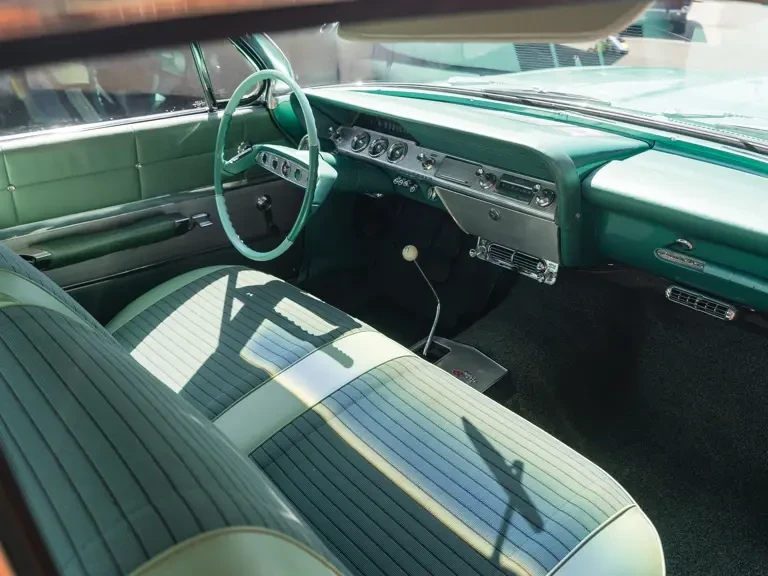 1961 Chevrolet Impala 3rd Gen - Image 12 of 24