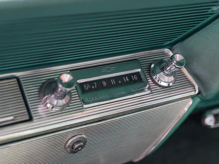 1961 Chevrolet Impala 3rd Gen - Image 15 of 24