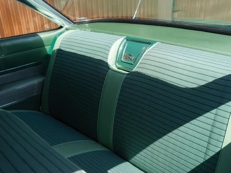 1961 Chevrolet Impala 3rd Gen - Image 18 of 24