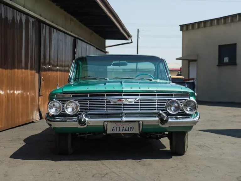 1961 Chevrolet Impala 3rd Gen - Image 10 of 24
