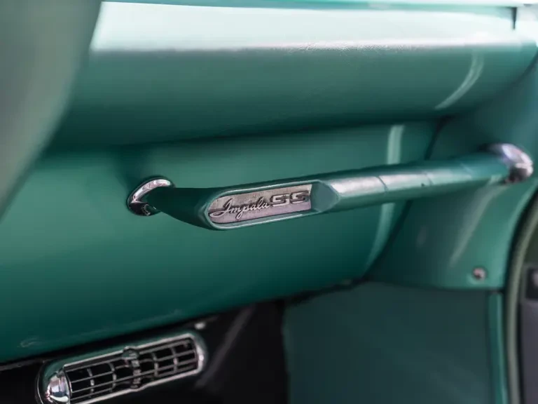 1961 Chevrolet Impala 3rd Gen - Image 16 of 24